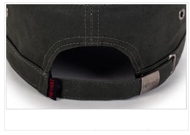 Camouflage Baseball Cap